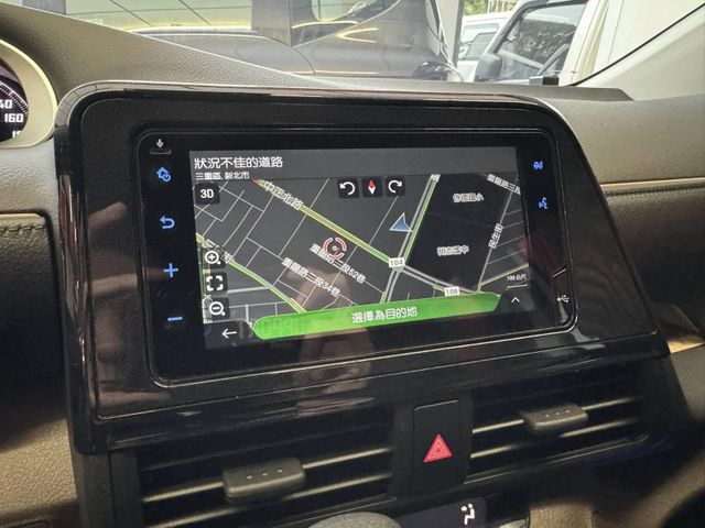 Toyota  SIENTA  第14張相片