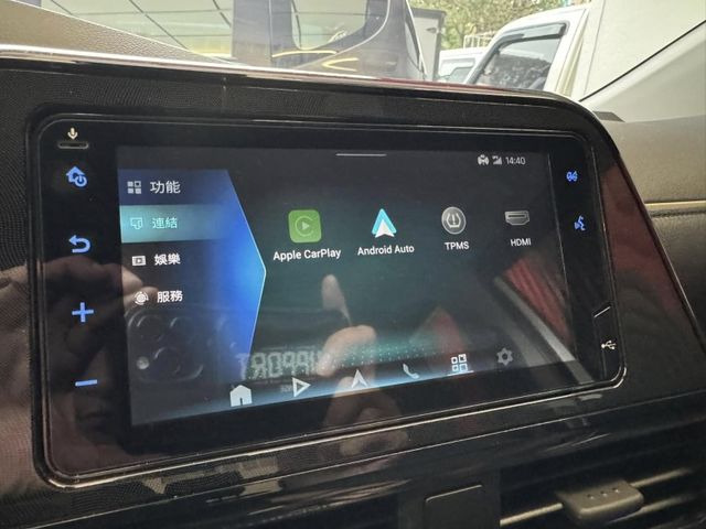 Toyota  SIENTA  第15張相片