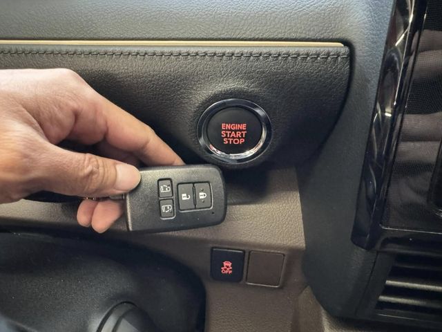 Toyota  SIENTA  第16張相片