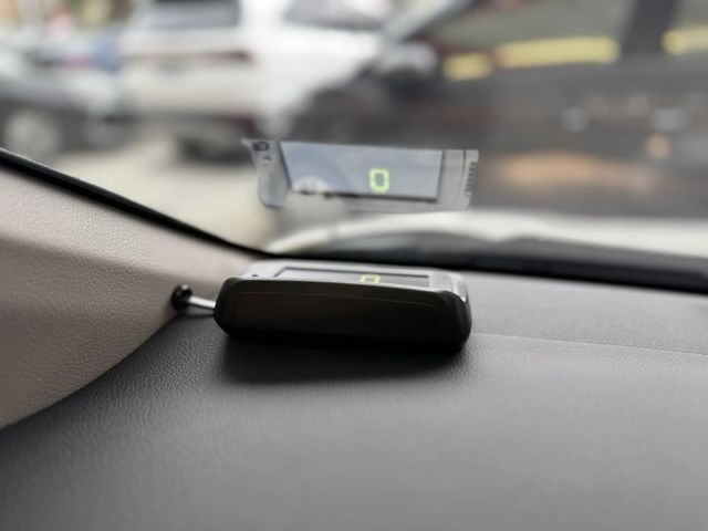 Toyota  SIENTA  第18張相片