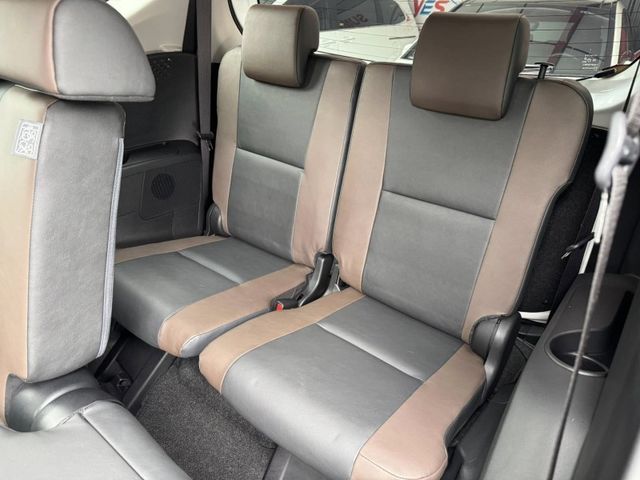 Toyota  SIENTA  第7張相片
