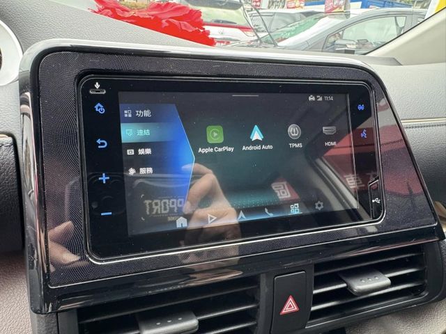 Toyota  SIENTA  第13張相片