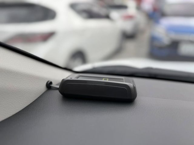 Toyota  SIENTA  第17張相片