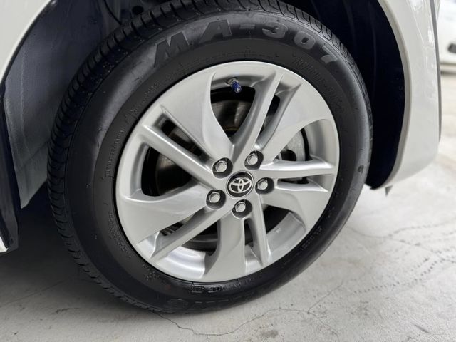 Toyota  SIENTA  第24張相片
