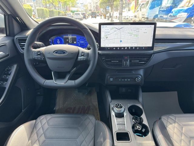 Ford/福特  Focus  第3張相片