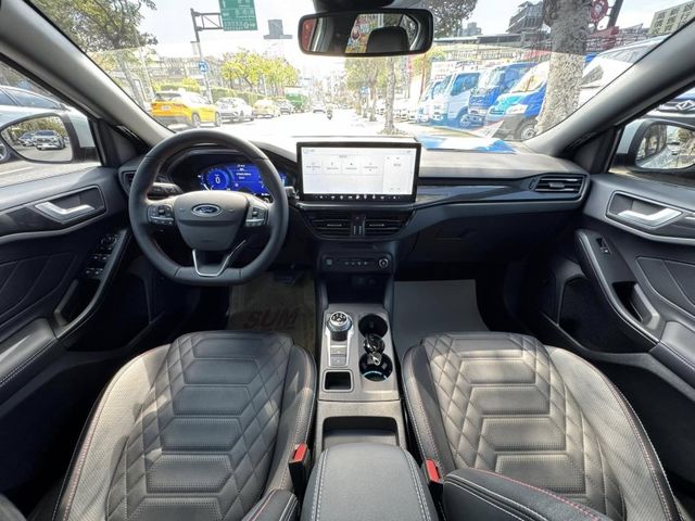 Ford/福特  Focus  第4張相片