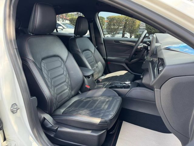 Ford/福特  Focus  第7張相片
