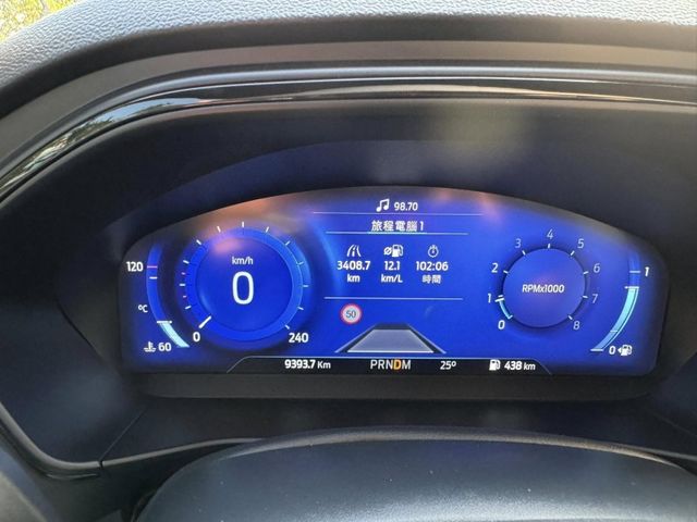 Ford/福特  Focus  第10張相片
