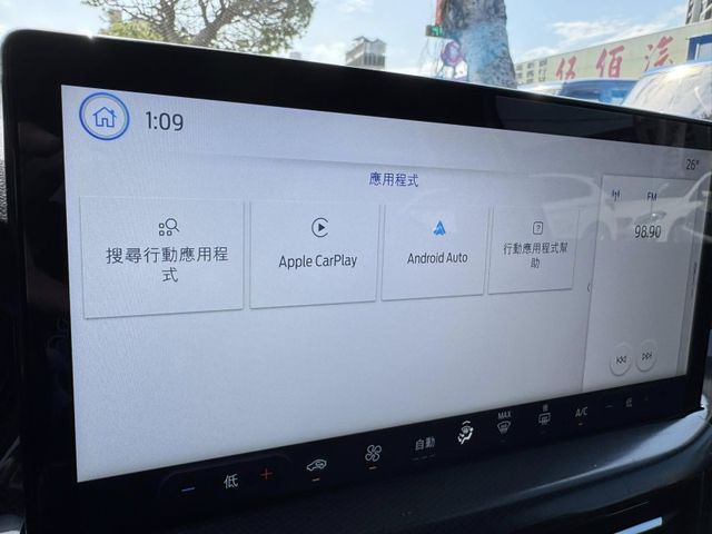 Ford/福特  Focus  第11張相片