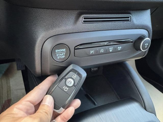 Ford/福特  Focus  第15張相片