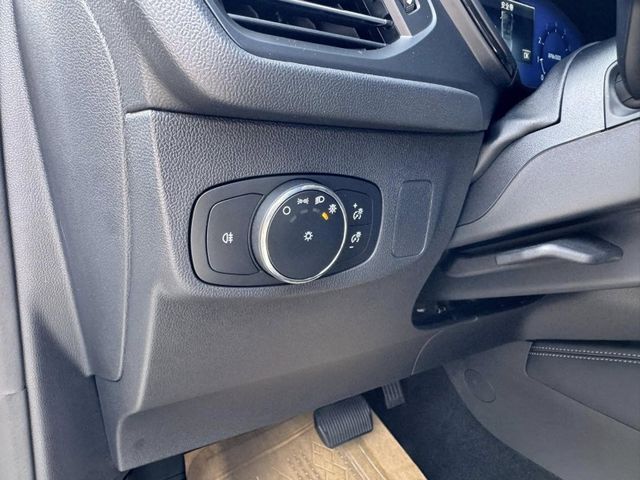 Ford/福特  Focus  第18張相片