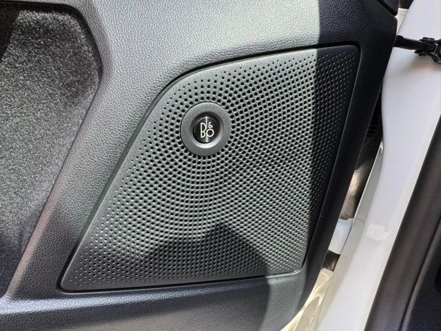 Ford/福特  Focus  第19張相片