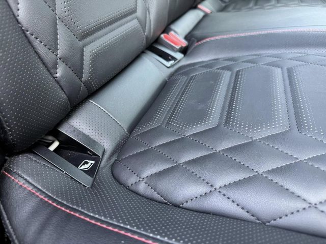Ford/福特  Focus  第21張相片