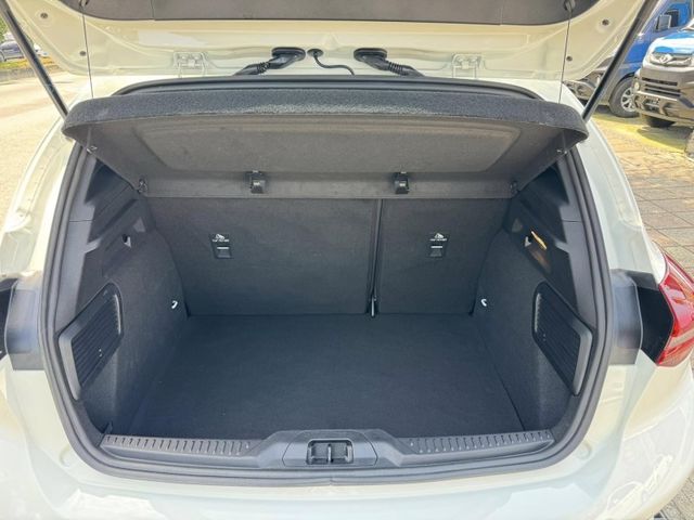 Ford/福特  Focus  第22張相片