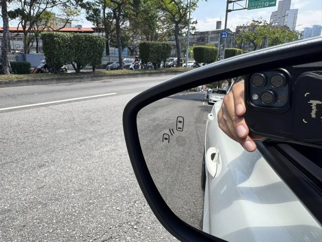 Ford/福特  Focus  第23張相片