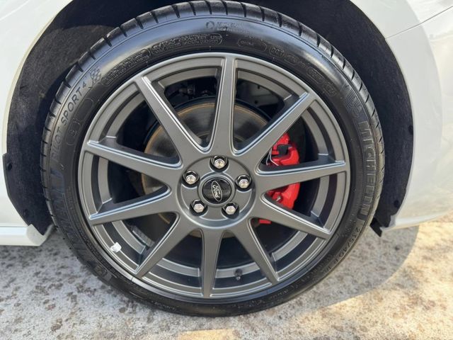 Ford/福特  Focus  第26張相片