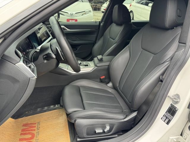 BMW/ 寶馬  4 SERIES  420i M Sport  第5張相片