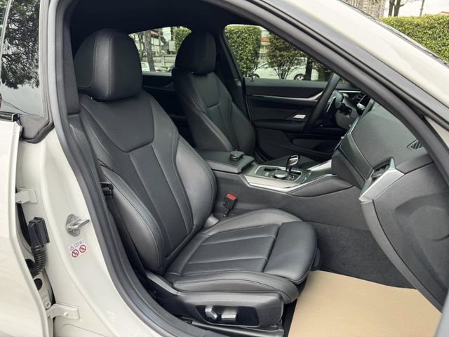 BMW/ 寶馬  4 SERIES  420i M Sport  第7張相片