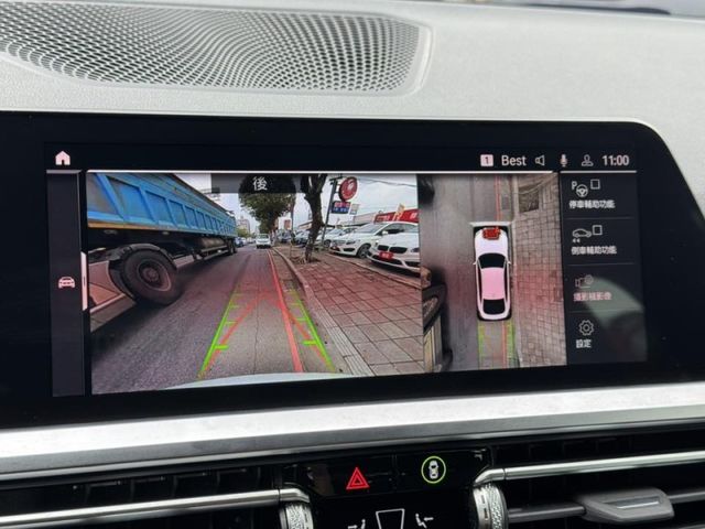 BMW/ 寶馬  4 SERIES  420i M Sport  第10張相片
