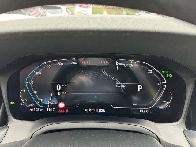 BMW/ 寶馬  4 SERIES  420i M Sport  第12張相片