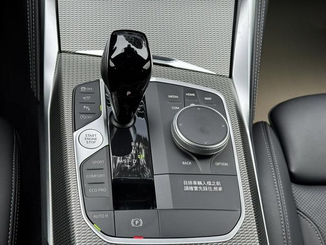 BMW/ 寶馬  4 SERIES  420i M Sport  第15張相片