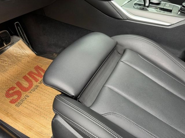 BMW/ 寶馬  4 SERIES  420i M Sport  第20張相片