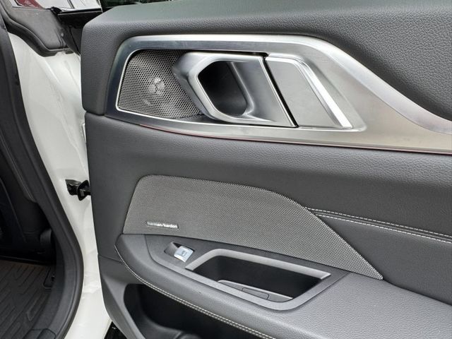 BMW/ 寶馬  4 SERIES  420i M Sport  第22張相片