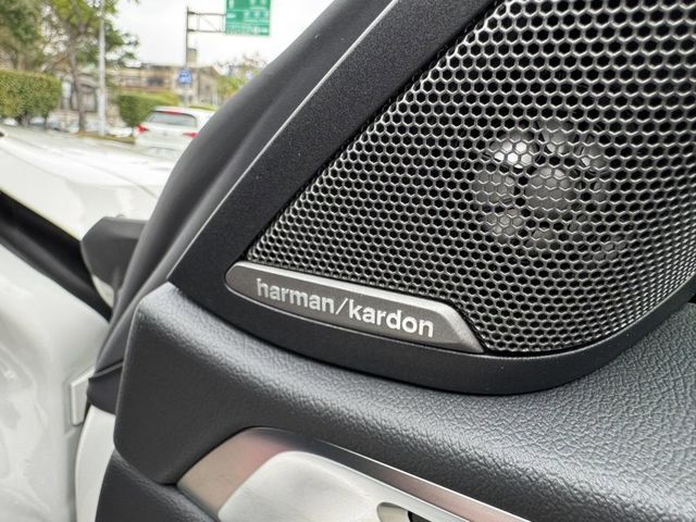 BMW/ 寶馬  4 SERIES  420i M Sport  第23張相片
