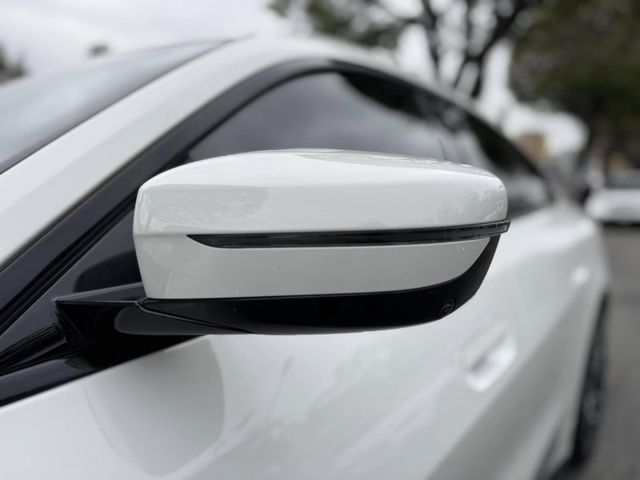 BMW/ 寶馬  4 SERIES  420i M Sport  第26張相片