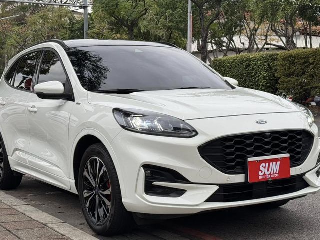 Ford/福特  Kuga  第1張相片