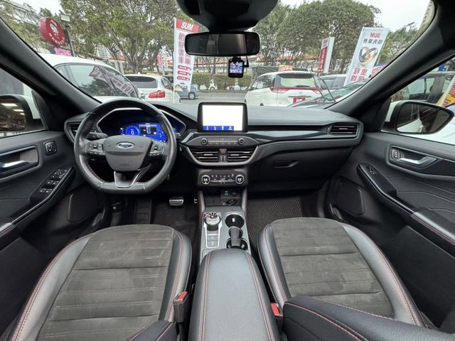 Ford/福特  Kuga  第3張相片