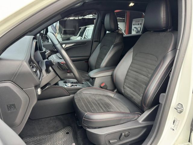 Ford/福特  Kuga  第5張相片