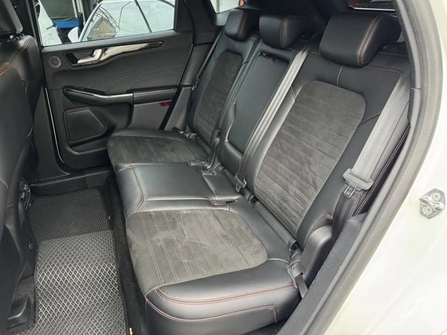 Ford/福特  Kuga  第6張相片