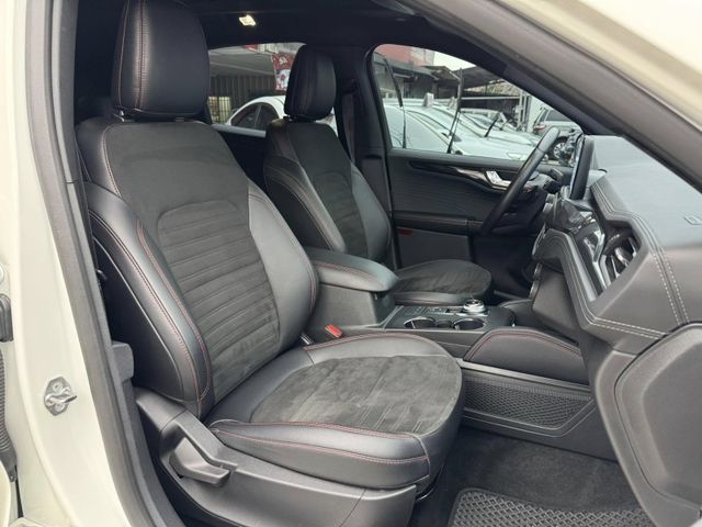 Ford/福特  Kuga  第7張相片
