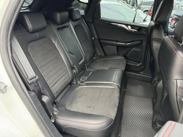 Ford/福特  Kuga  第8張相片