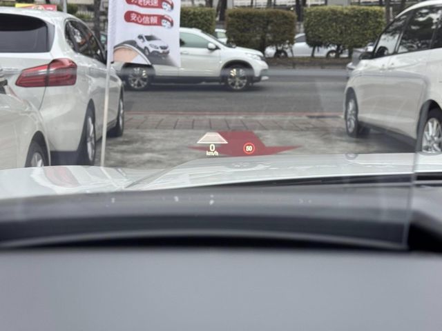 Ford/福特  Kuga  第12張相片