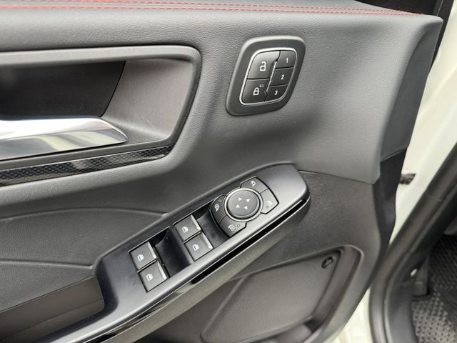 Ford/福特  Kuga  第17張相片