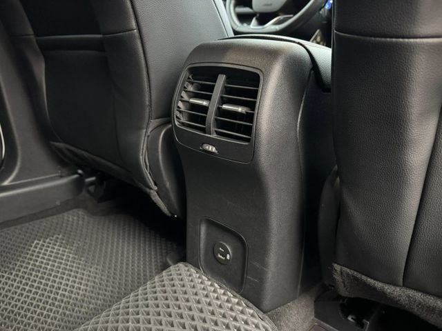 Ford/福特  Kuga  第18張相片