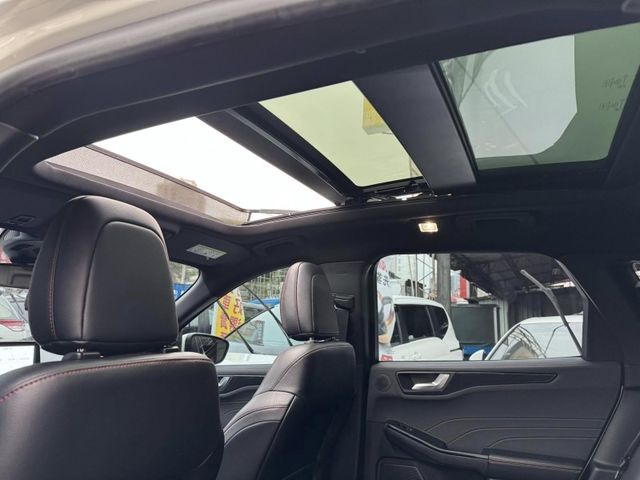 Ford/福特  Kuga  第20張相片