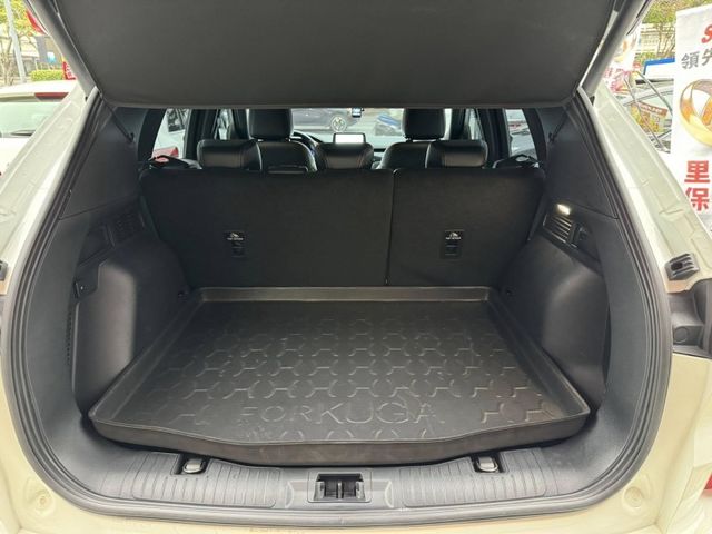 Ford/福特  Kuga  第21張相片