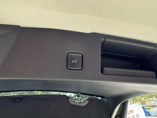 Ford/福特  Kuga  第22張相片