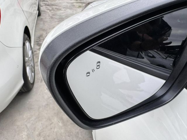 Ford/福特  Kuga  第24張相片