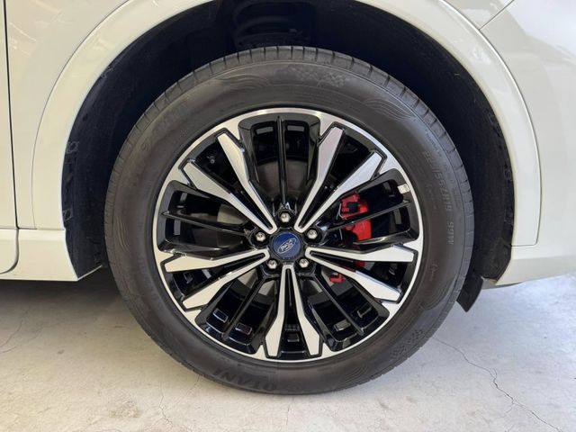 Ford/福特  Kuga  第26張相片