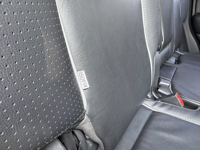 Mitsubishi  Outlander  第15張相片