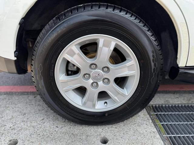 Mitsubishi  Outlander  第22張相片