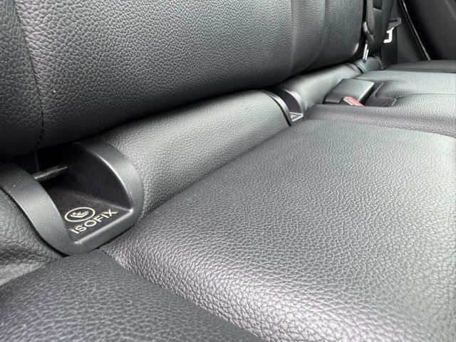 Mercedes-Benz/賓士   B-CLASS  B200  第17張相片