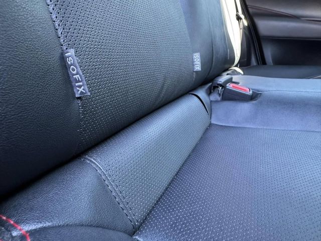 Toyota  Yaris  第18張相片