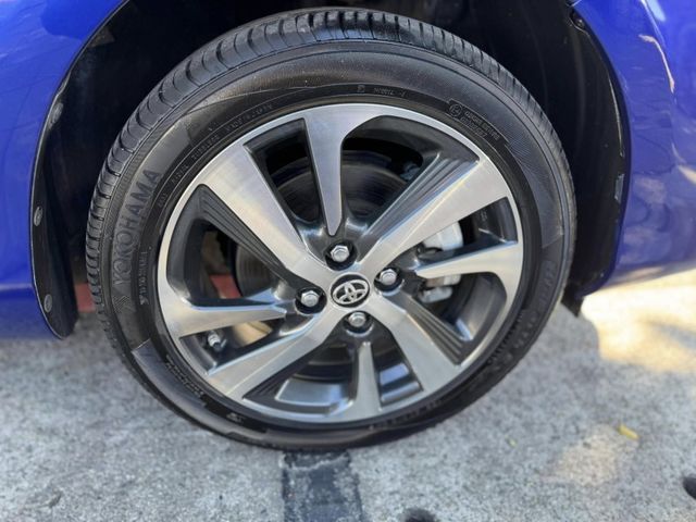 Toyota  Yaris  第22張相片