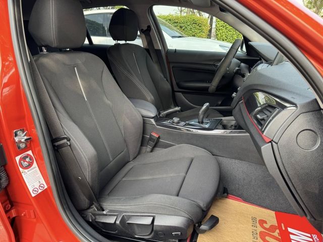 BMW/ 寶馬  1 SERIES  118i 運動版  第7張相片