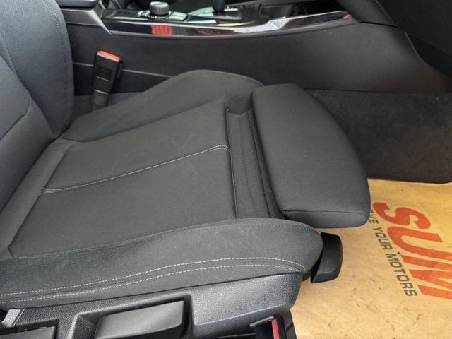 BMW/ 寶馬  1 SERIES  118i 運動版  第12張相片